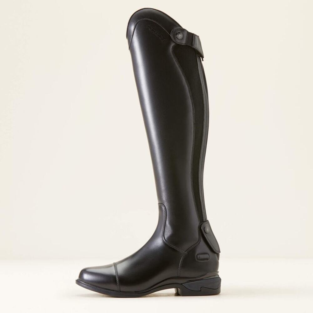 Ariat Devon Tall Riding Boot - Picture 3 of 12